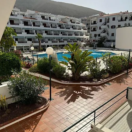 Apartment Victoria Court 2- Lovely 25 Arona (Tenerife)