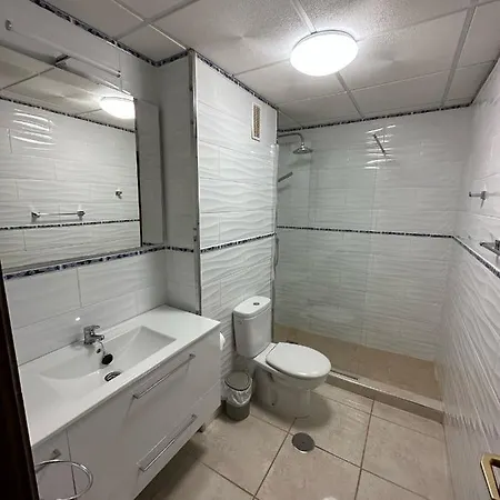 Victoria Court 2- Lovely 25 * Arona (Tenerife)