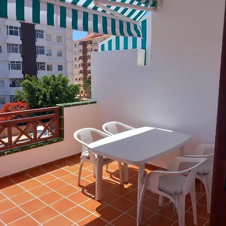 Victoria Court 2- Lovely 25 Arona (Tenerife)
