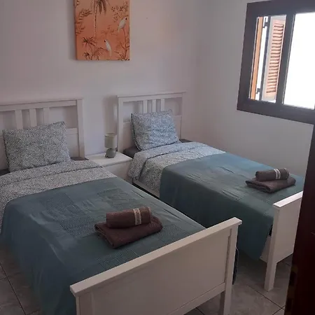 Victoria Court 2- Lovely 25 * Arona (Tenerife)