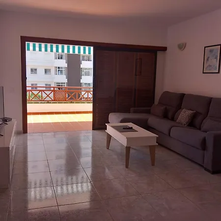 Victoria Court 2- Lovely 25 Arona (Tenerife)