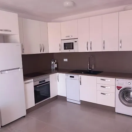 Apartment Victoria Court 2- Lovely 25 Arona (Tenerife)